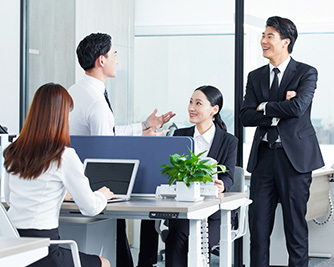 八種類型科技公司的注冊經營范圍指南