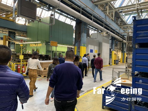 博世的百年堅守 德國商務考察的啟示與企業管理咨詢精粹